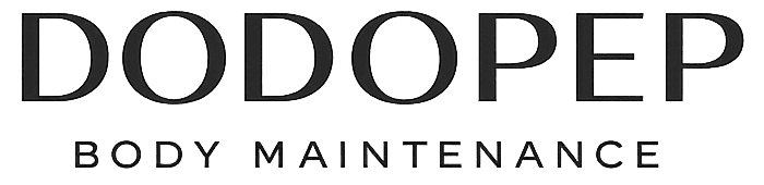 DODOPEP BODY MAINTENANCE