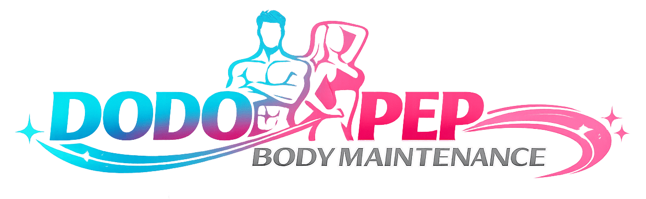 DODOPEP BODY MAINTENANCE