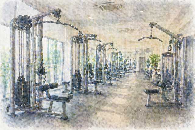 cable-machine-gym