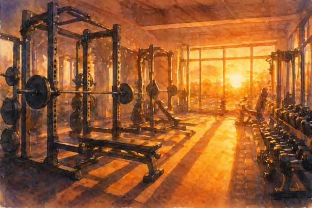 golden-hour-gym
