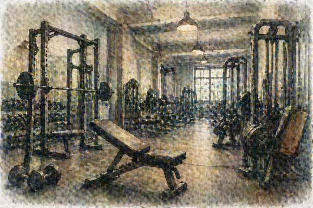 industrial-gym-interior